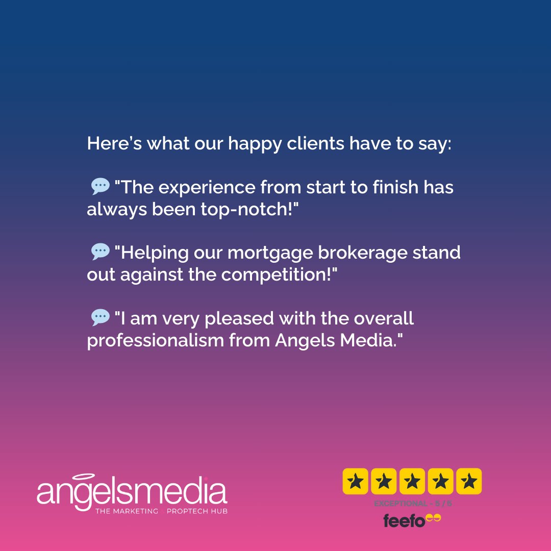 Angels Media tweet media