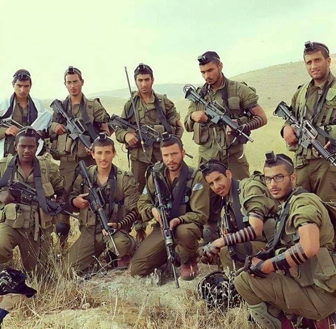 Very Jewish and Proud 💪 tweet media