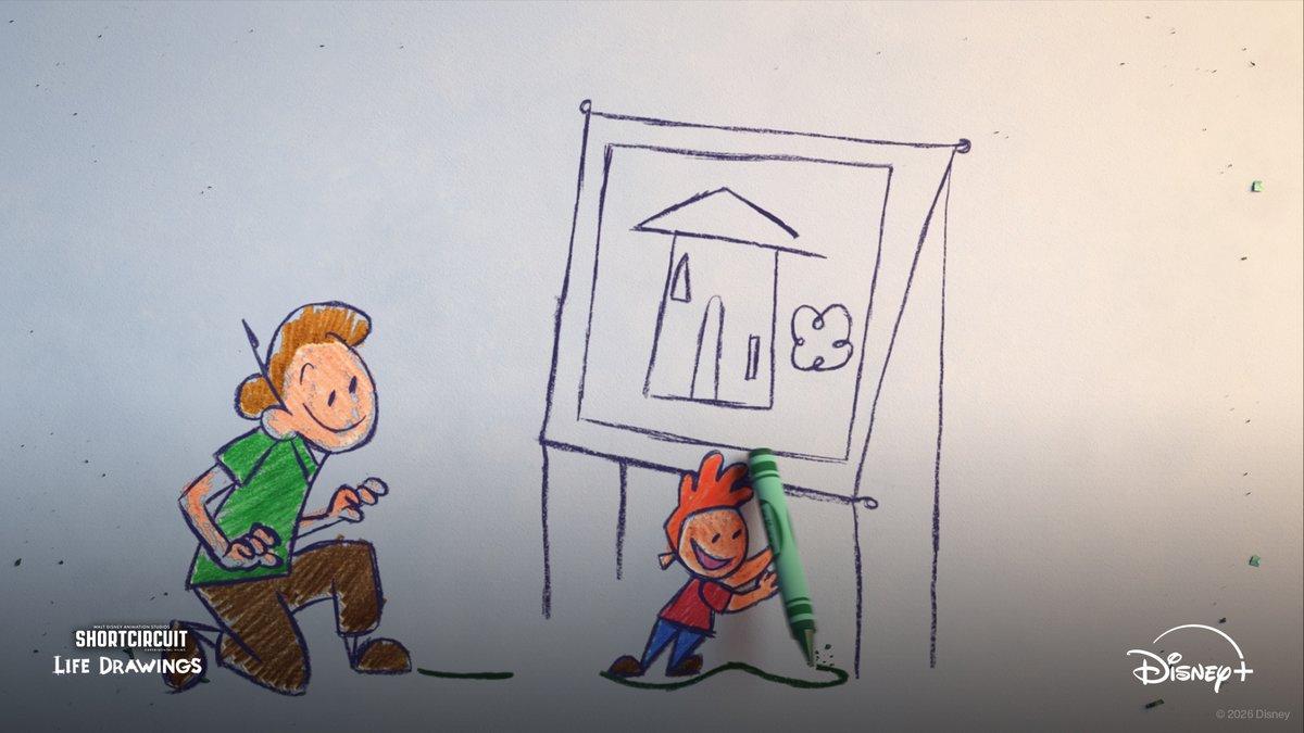 Disney Animation tweet media