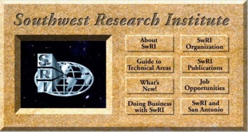 Southwest Research Institute tweet media