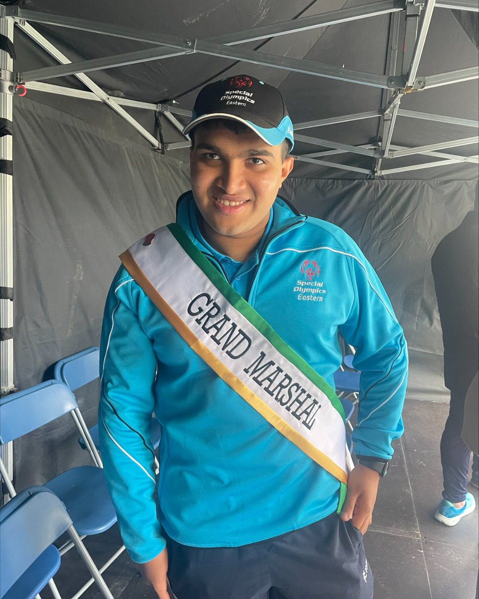 Special Olympics Ireland tweet media