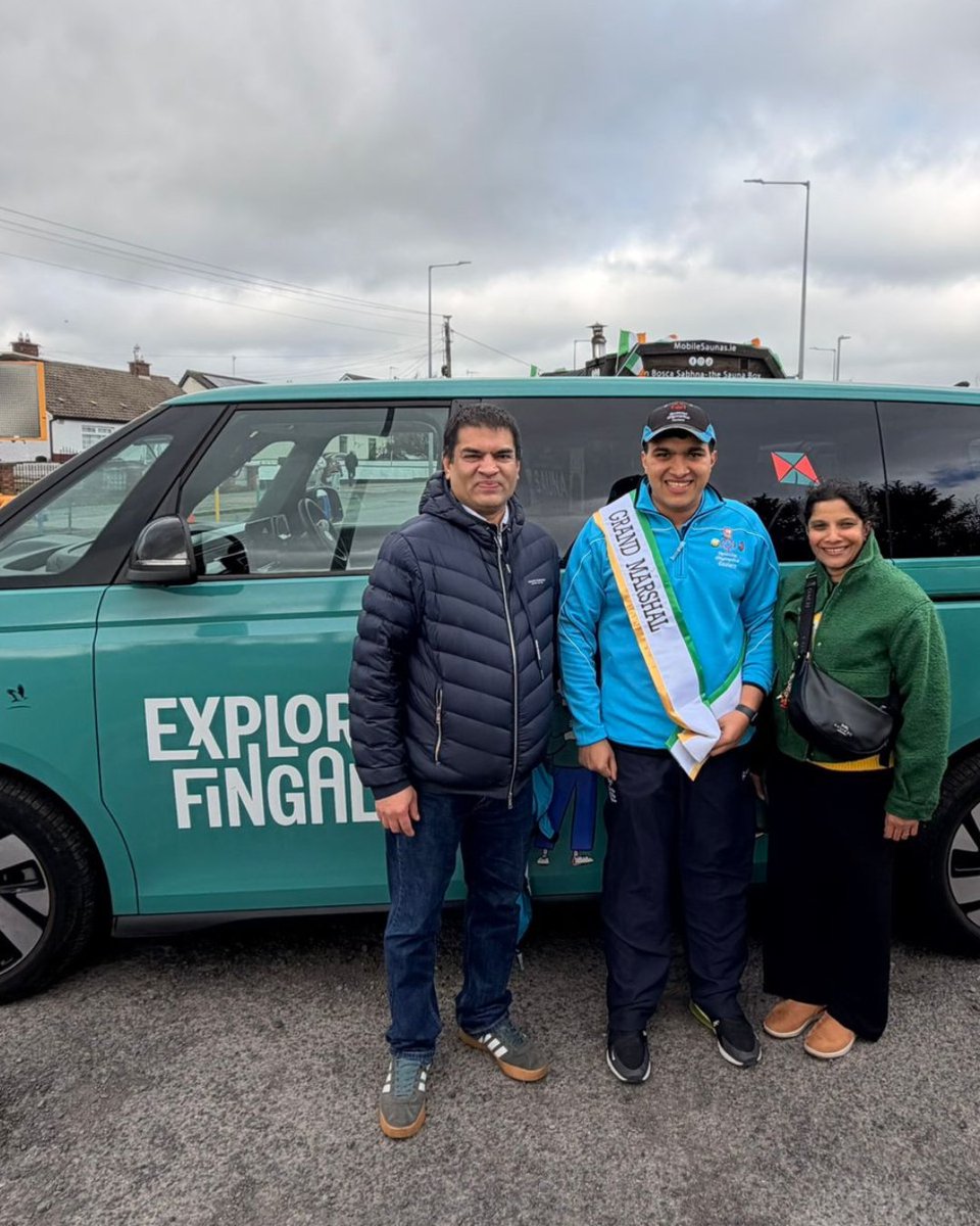 Special Olympics Ireland tweet media