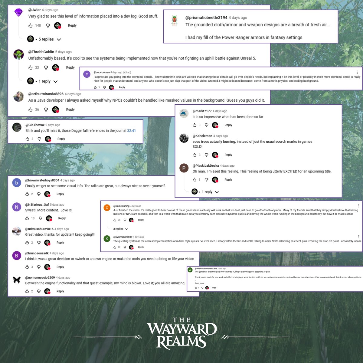 OnceLost Games tweet media