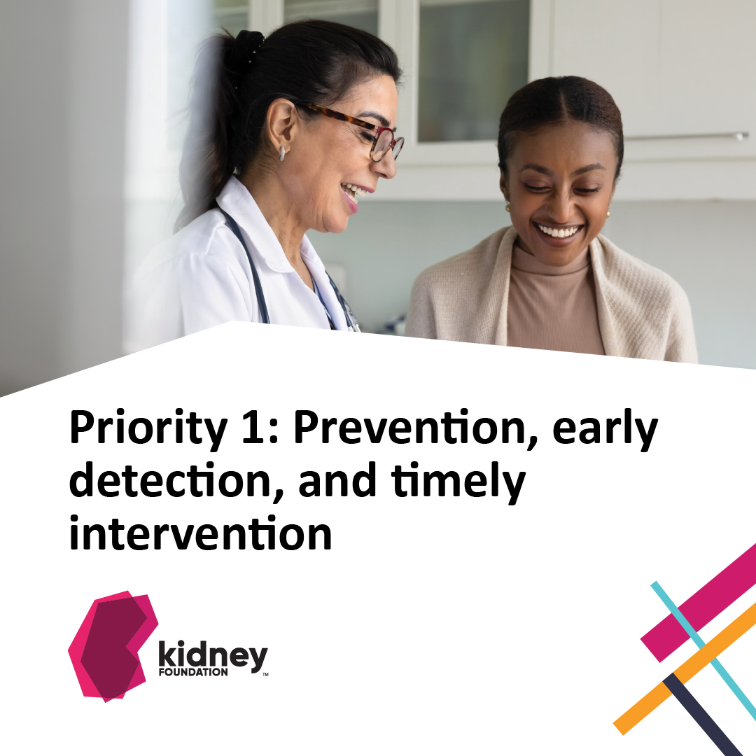 Kidney Foundation tweet media