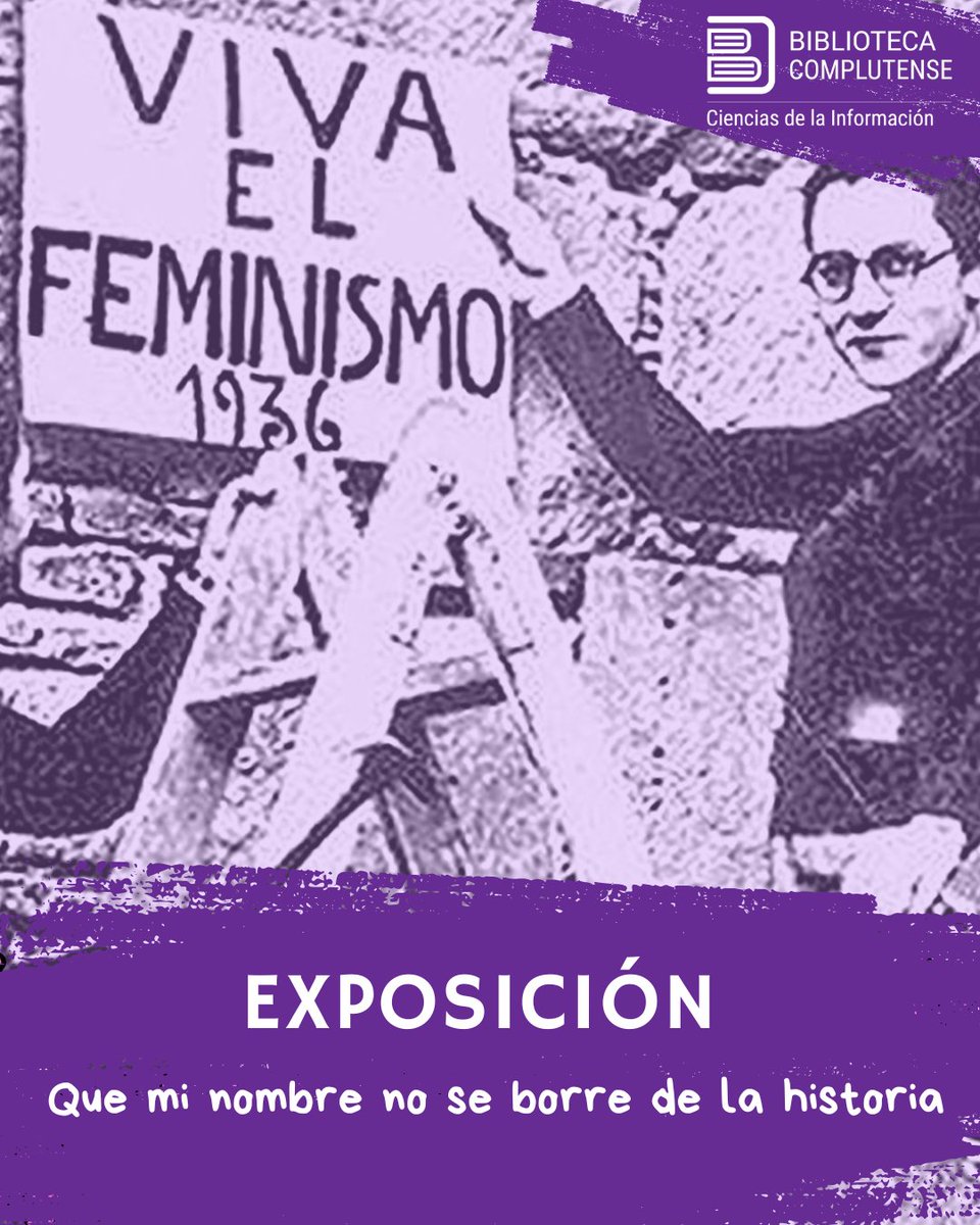 Biblioteca Complutense tweet media