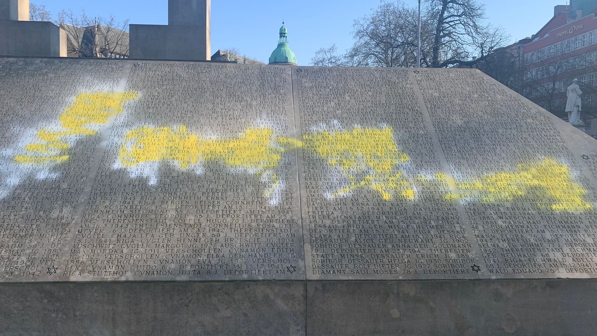 Botschaft Israel tweet media