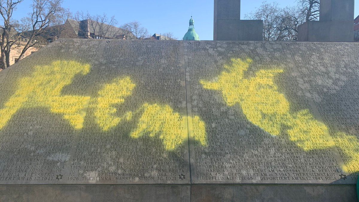 Botschaft Israel tweet media