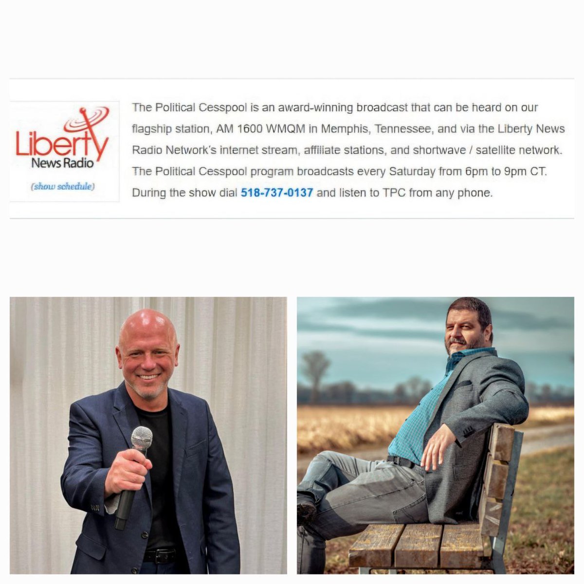 Sascha A. Roßmüller tweet media