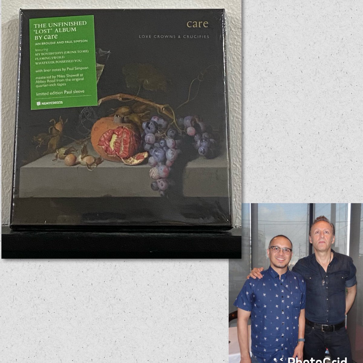 Andre Allan Alvarez tweet media