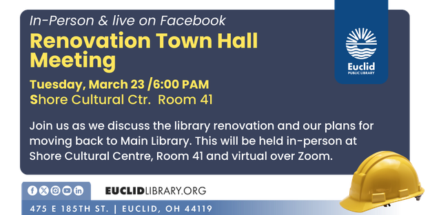 Euclid Library tweet media