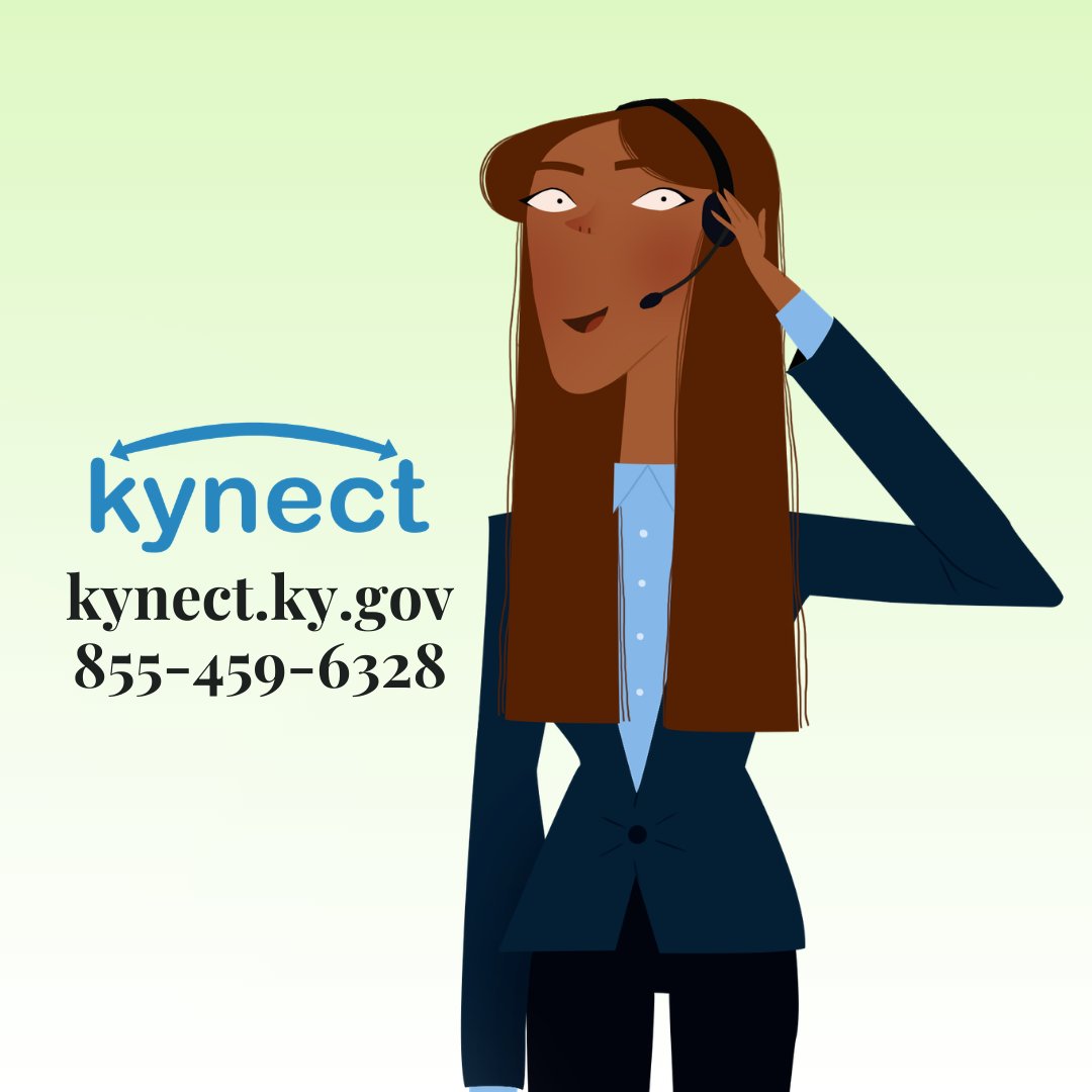 Kentucky Cabinet for Health & Family Services tweet media