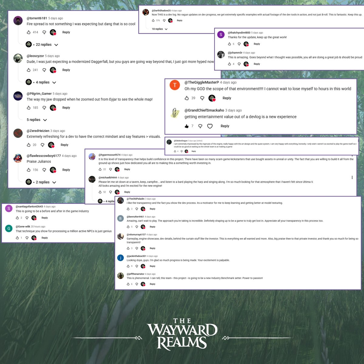 OnceLost Games tweet media