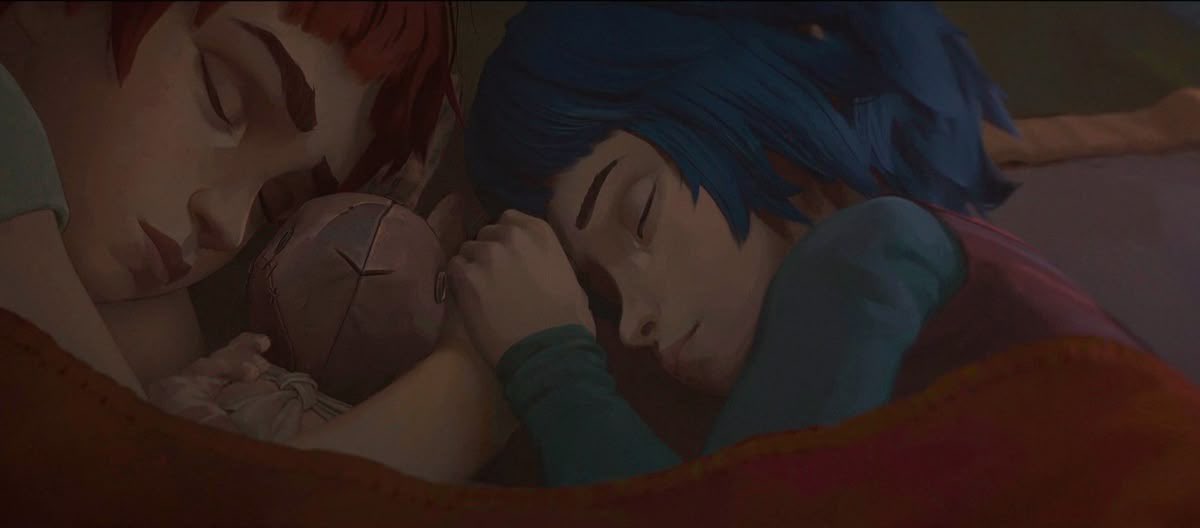 edie | they/them tweet media