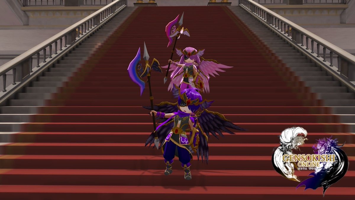 仕事、プライベートが落ち着いたら全元素変態プレーヤー達とまた遊びたい。

どうか、どうか

元素騎士どうか続きますように🙏

#jjjアラモードはとにかく変態
#織姫はゆるさんPvPで毎日ヤル
#チャラにードンマイ
#ペンギンの皆は意外に律儀
#アムとズミはメンズ説
#虎丸ピンク宇宙人エロスンギ