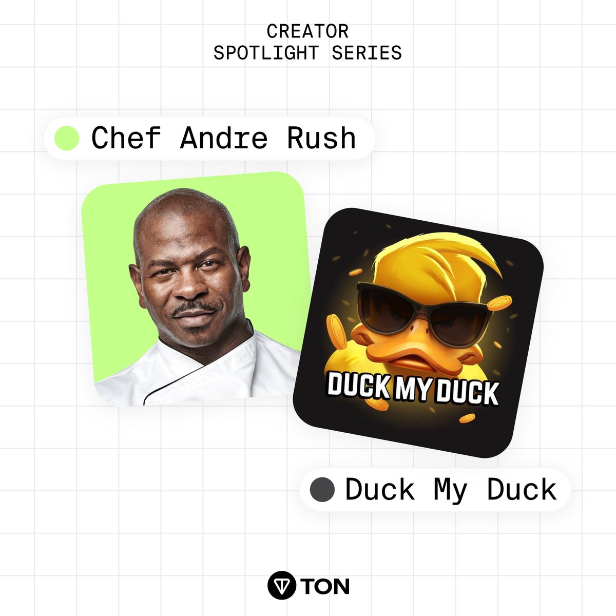 TON 💎 tweet media