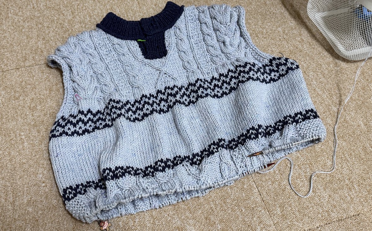 아즈 🧶 tweet media