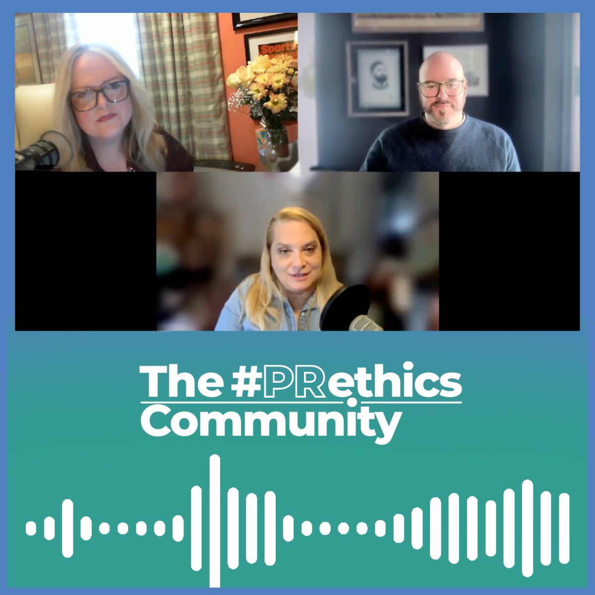 Jared Meade, MPS, APR, MPRCA tweet media