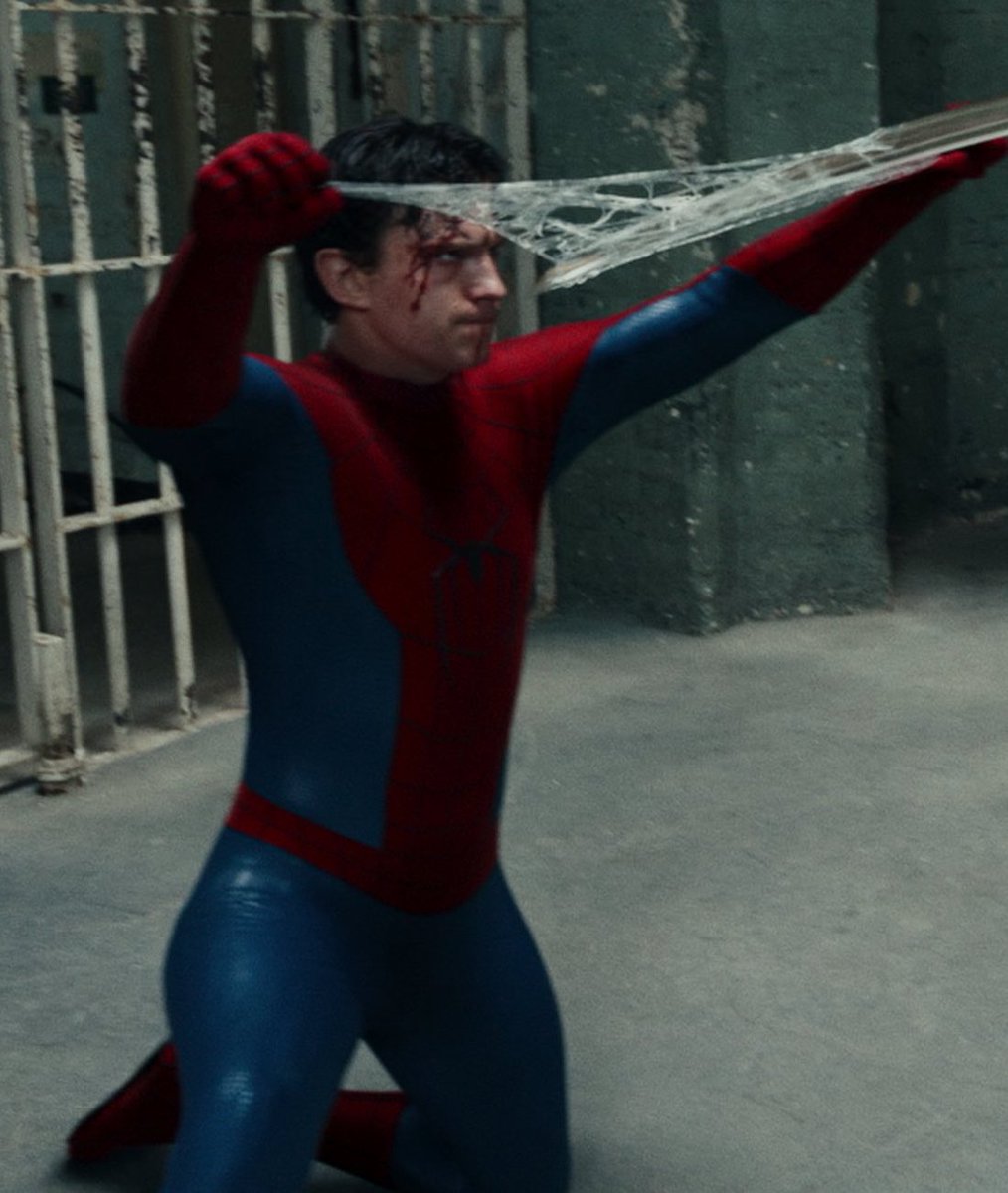 SPIDER.GEEK ⓸ tweet media