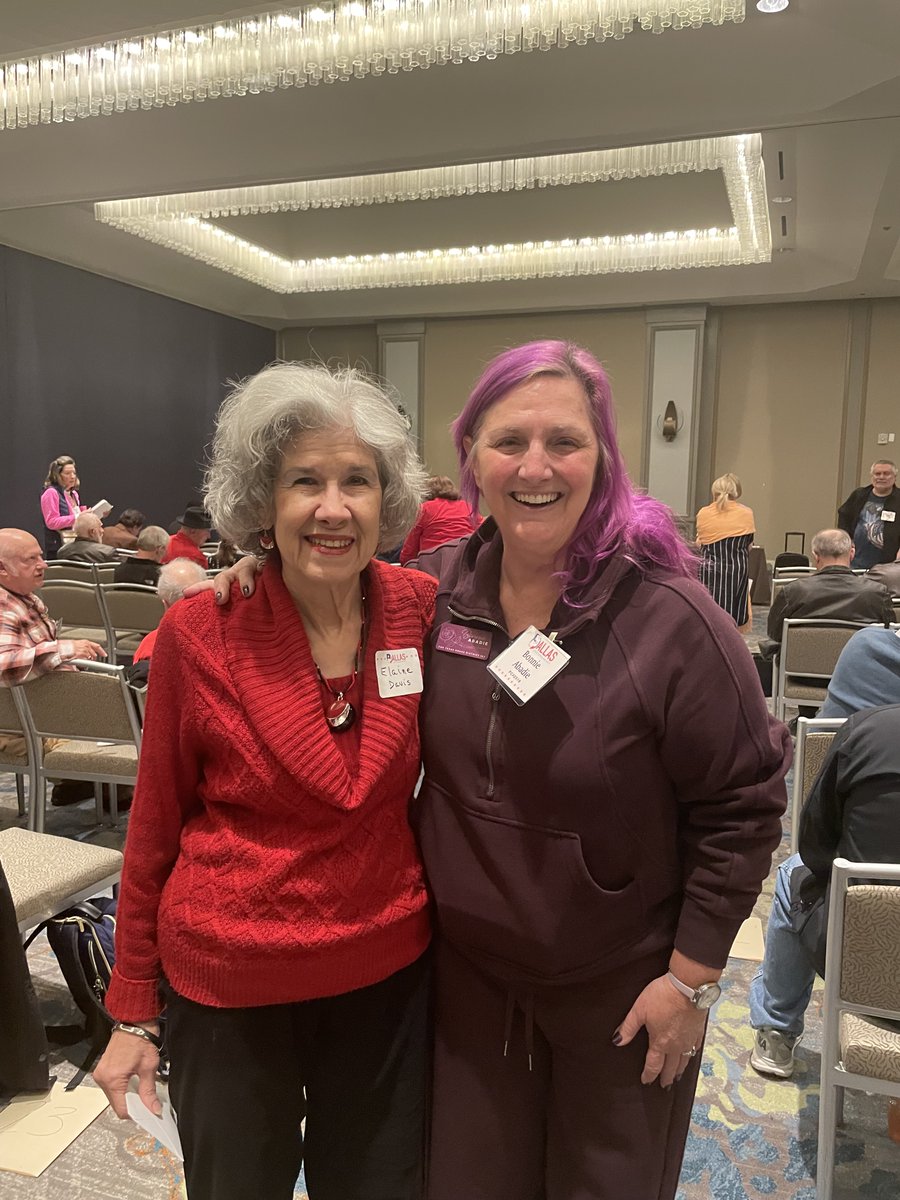 Dallas County GOP tweet media