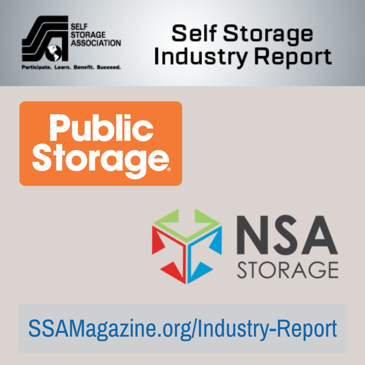 Self Storage Assoc. tweet media