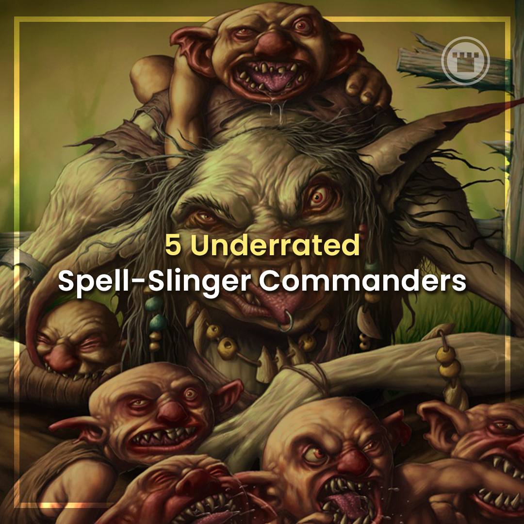 Card Kingdom tweet media