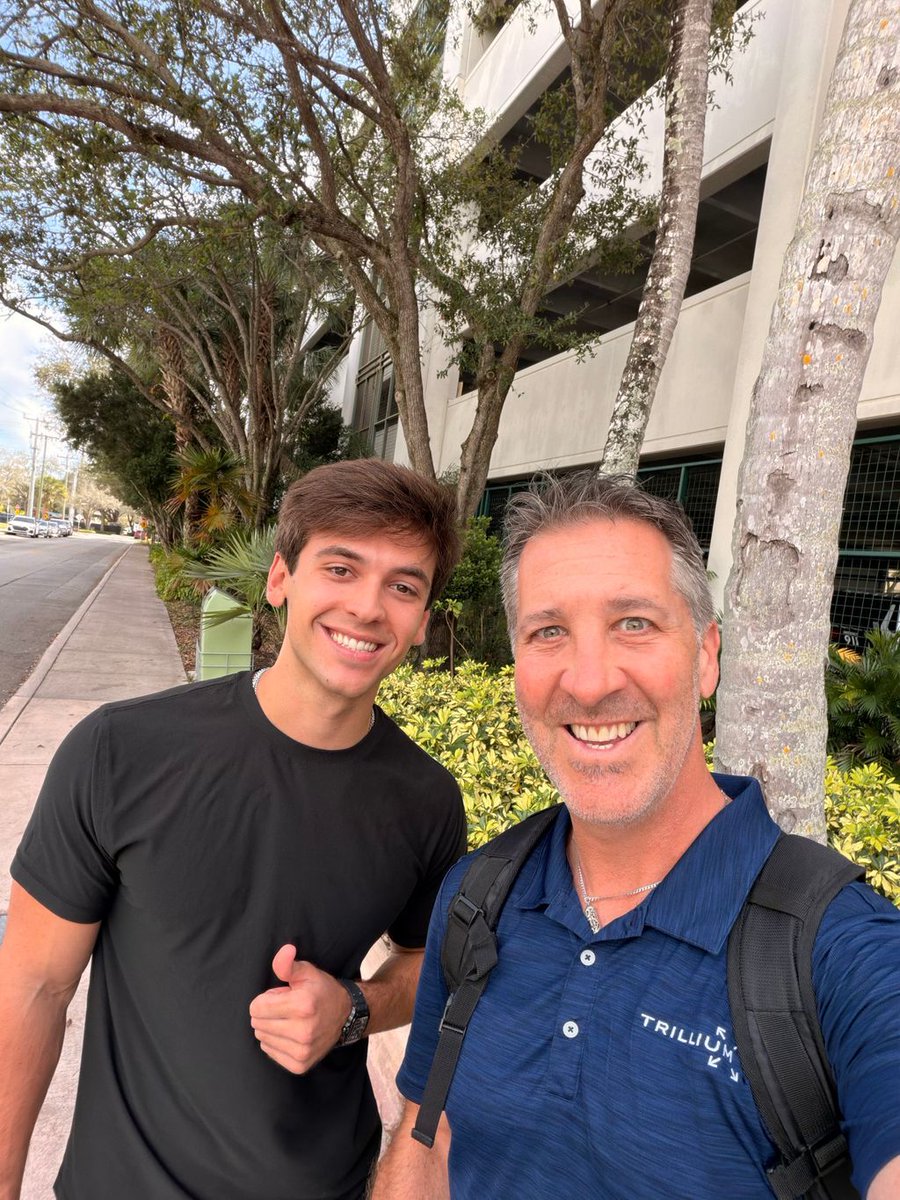 Trillium Trading tweet media