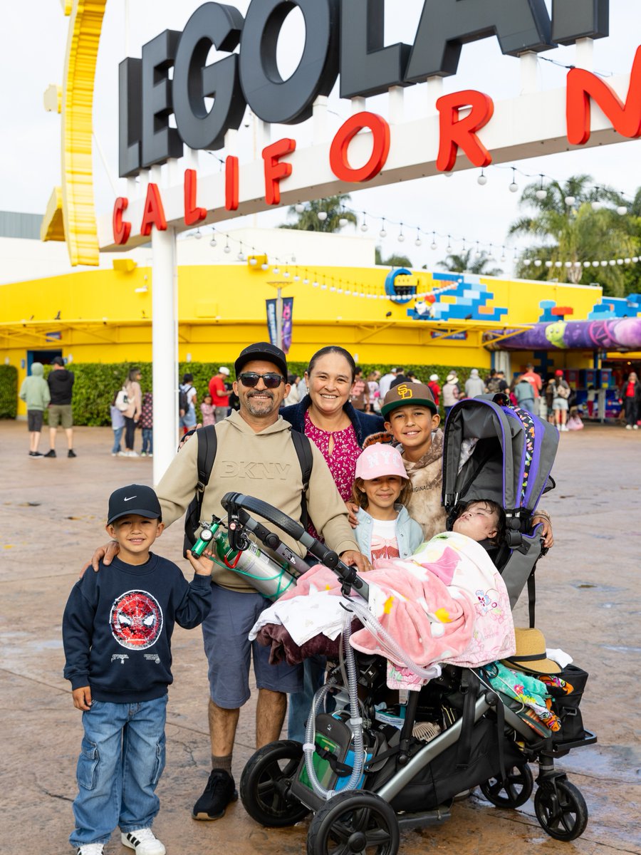 Rady Children's Hospital-San Diego tweet media