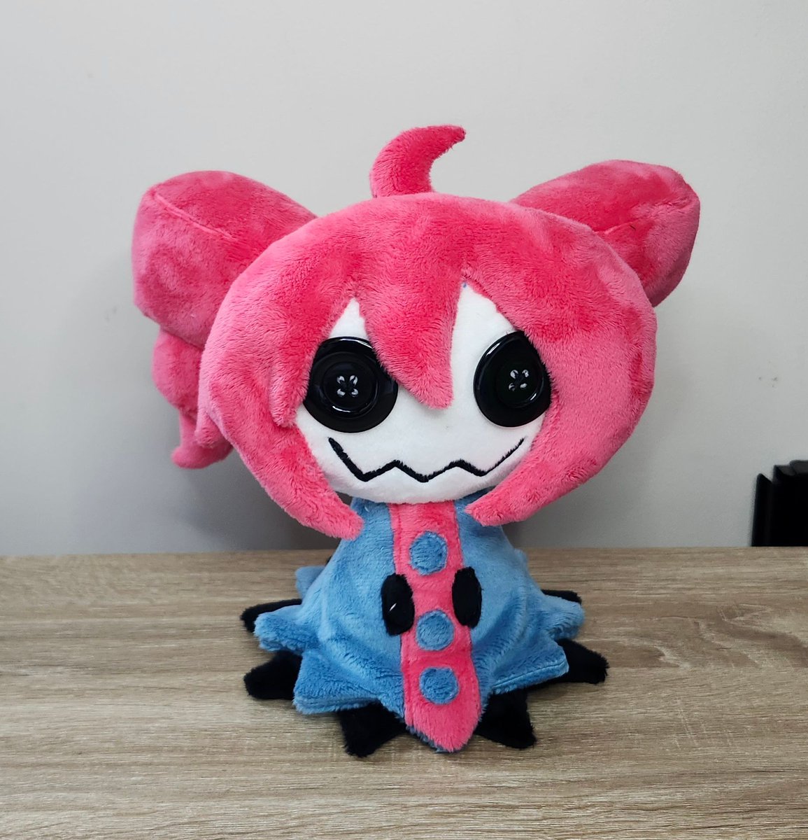 Hazel Oddities🔜 Anime Boston A133 tweet media