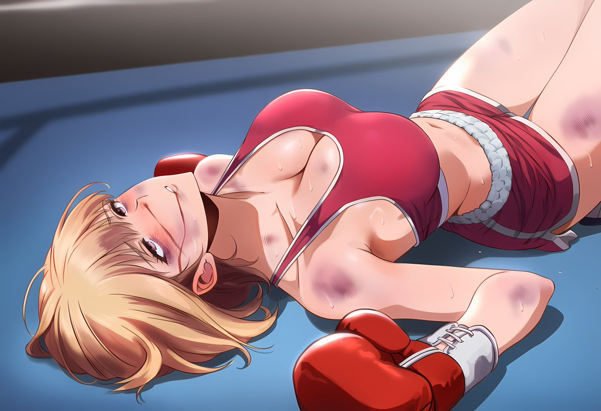 BoxinGenerated tweet media