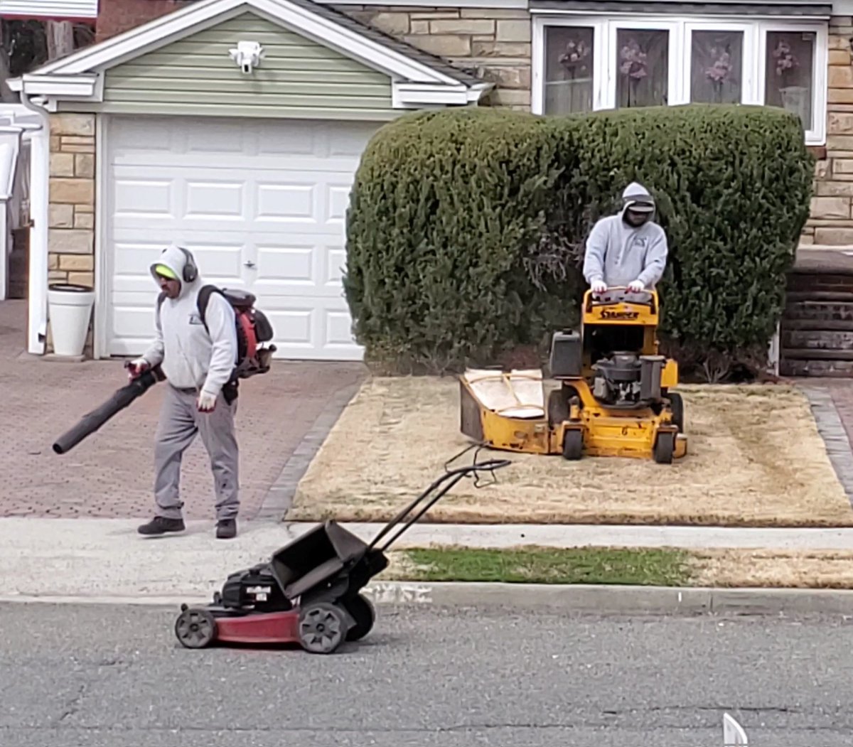 Joe Pontillo tweet media