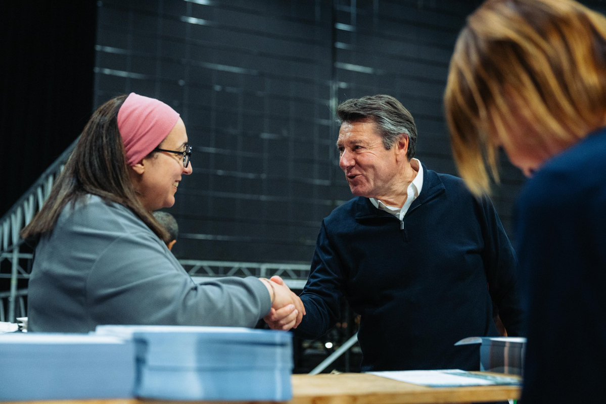 Christian Estrosi tweet media