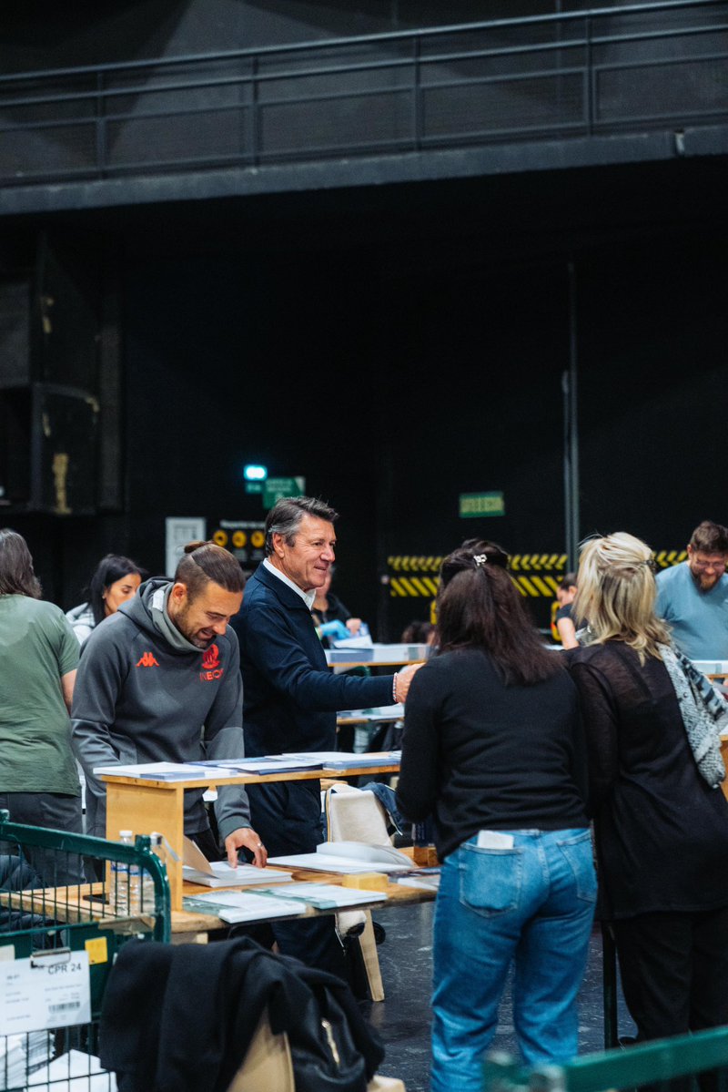 Christian Estrosi tweet media