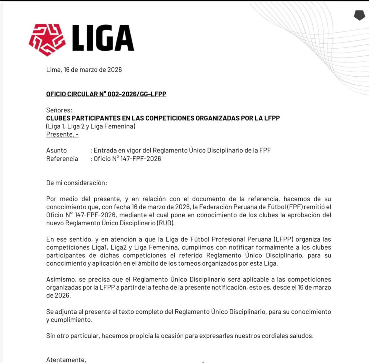 Winston Reátegui Vela tweet media