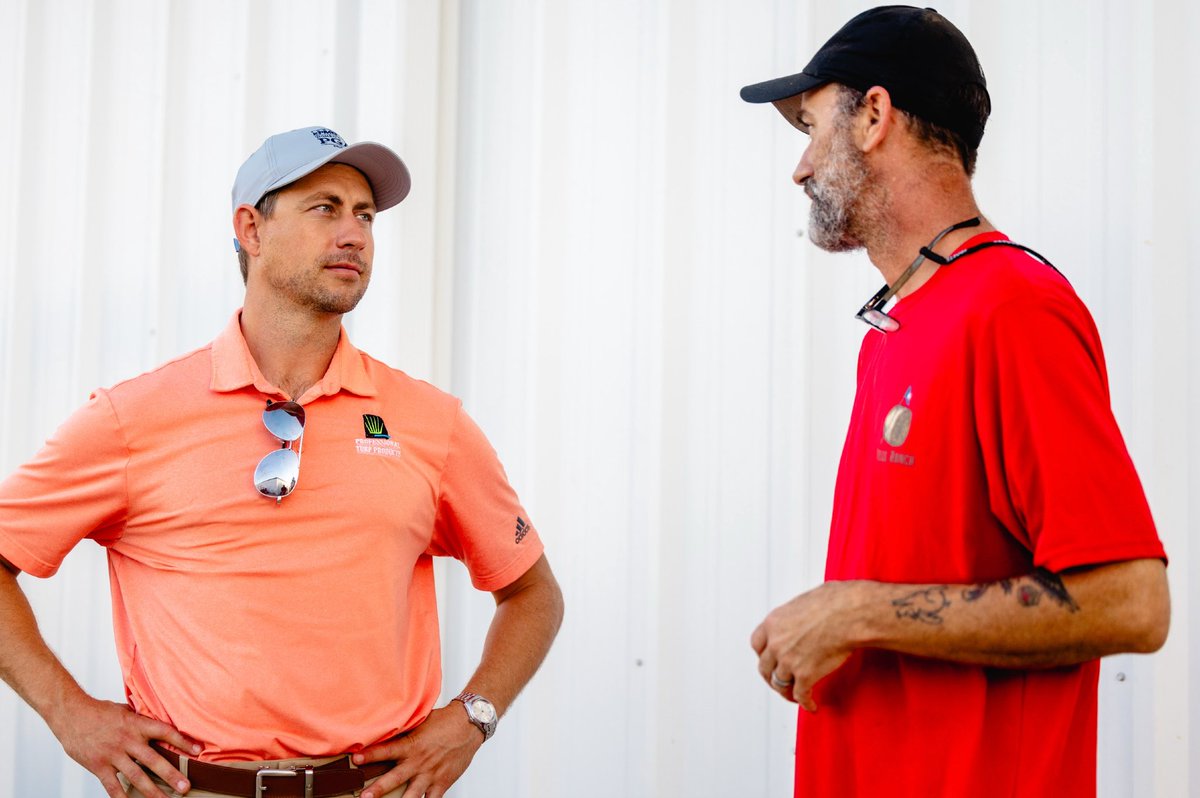 Professional Turf Products tweet media