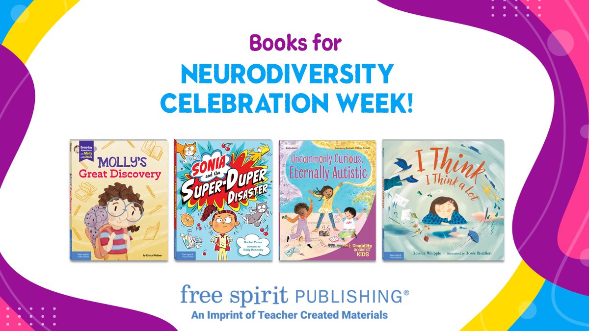 Free Spirit Publishing tweet media