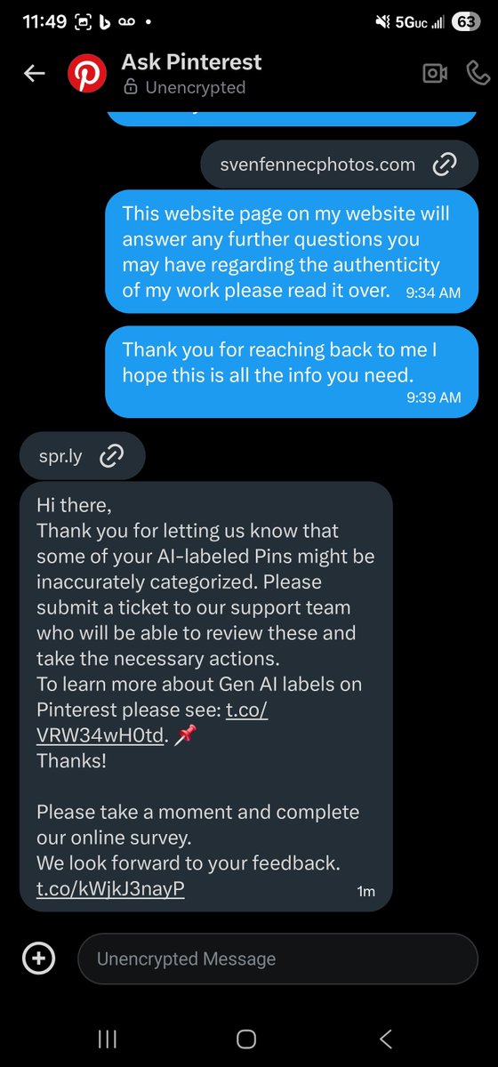 📸🦊 Sven Fennec 🍥 tweet media