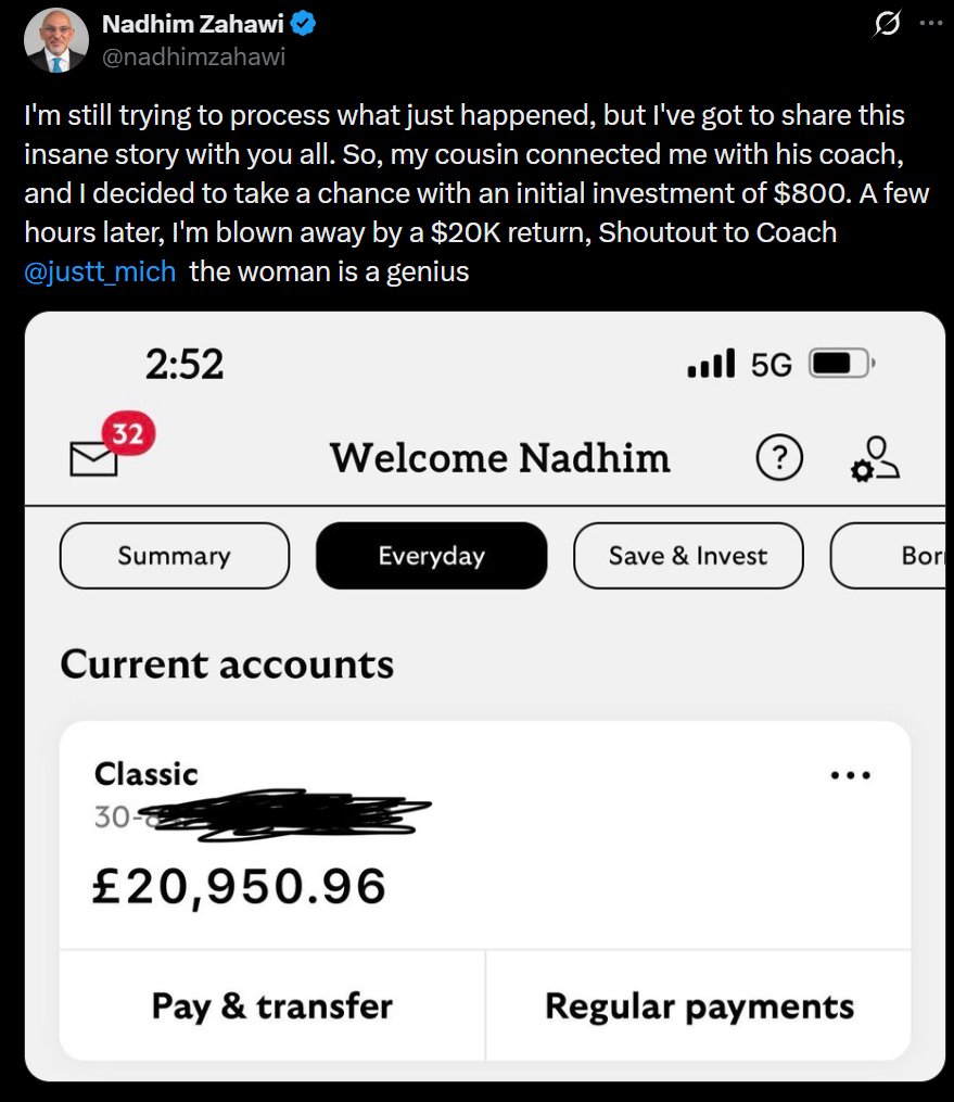 Josh Ferme tweet media