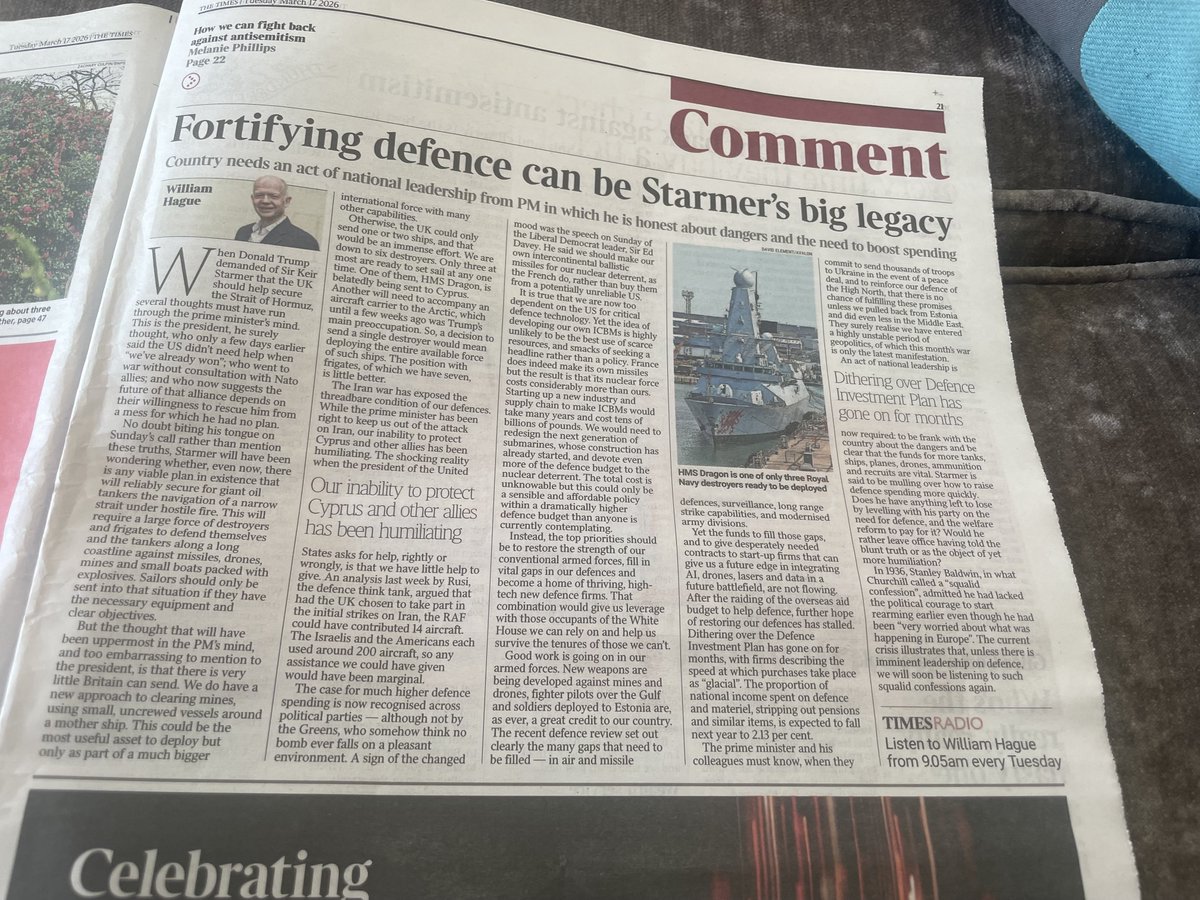 MichaelWhite tweet media