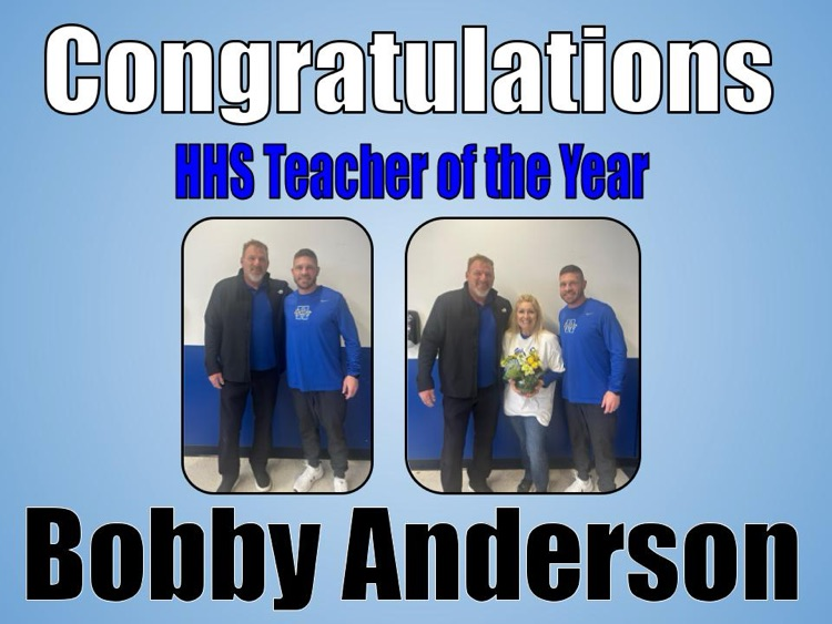 Hillsboro High School Admin tweet media