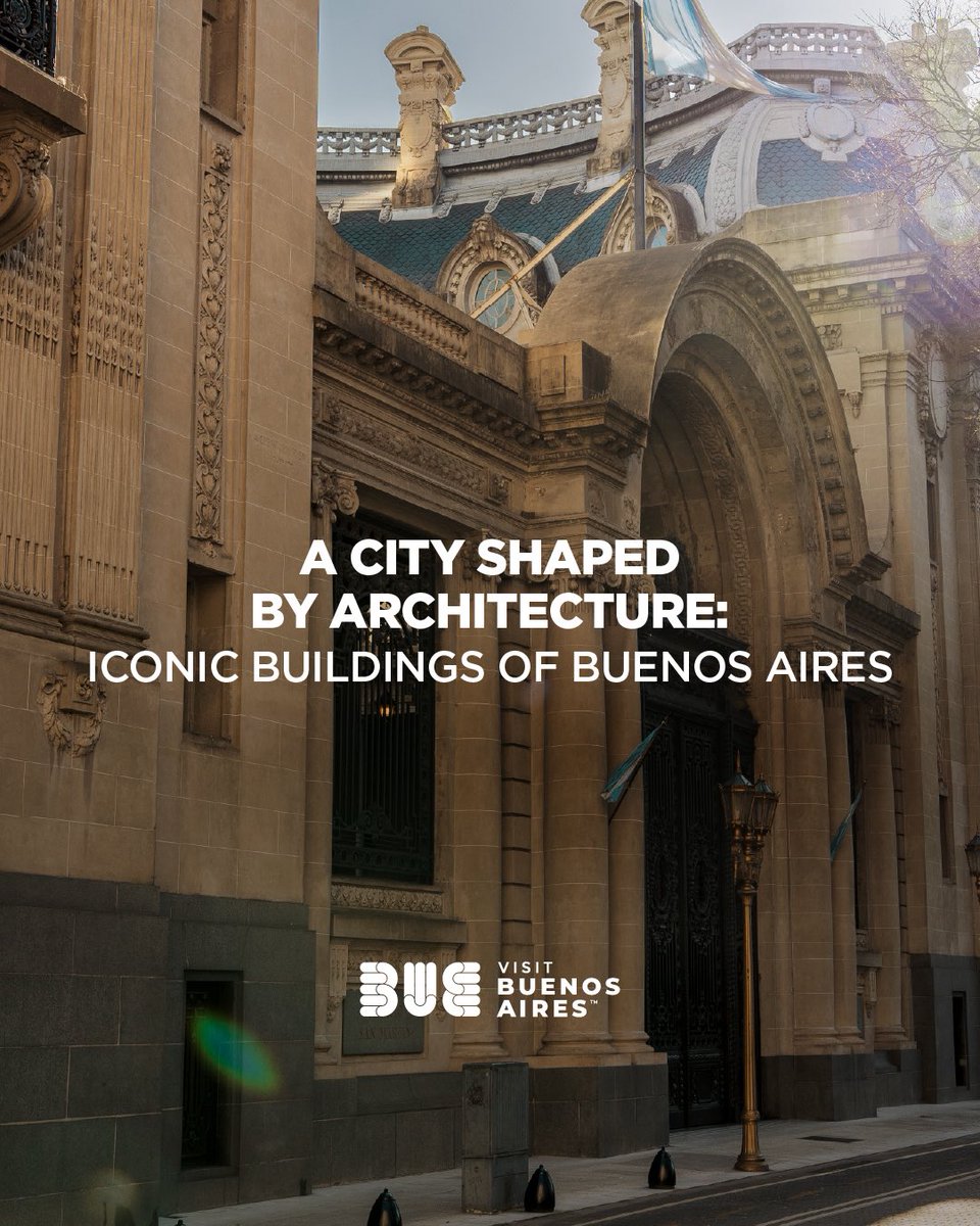 VisitBuenosAires tweet media