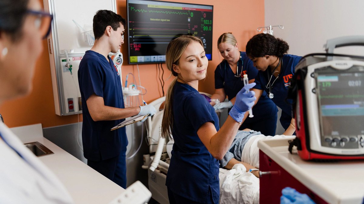 UF at Work tweet media