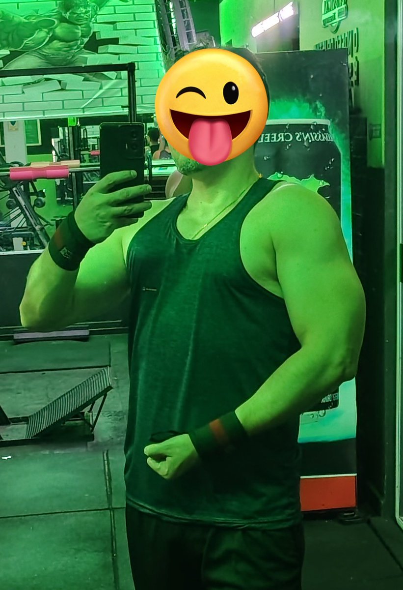 Master T tweet media