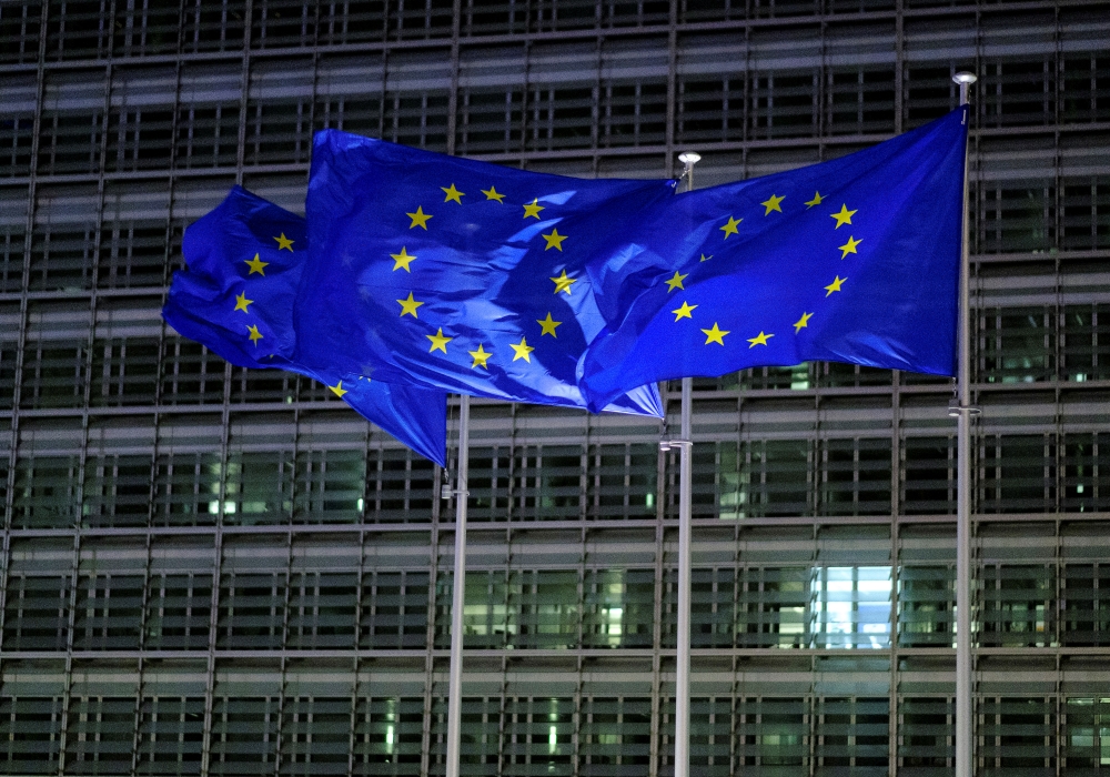 Euractiv France tweet media