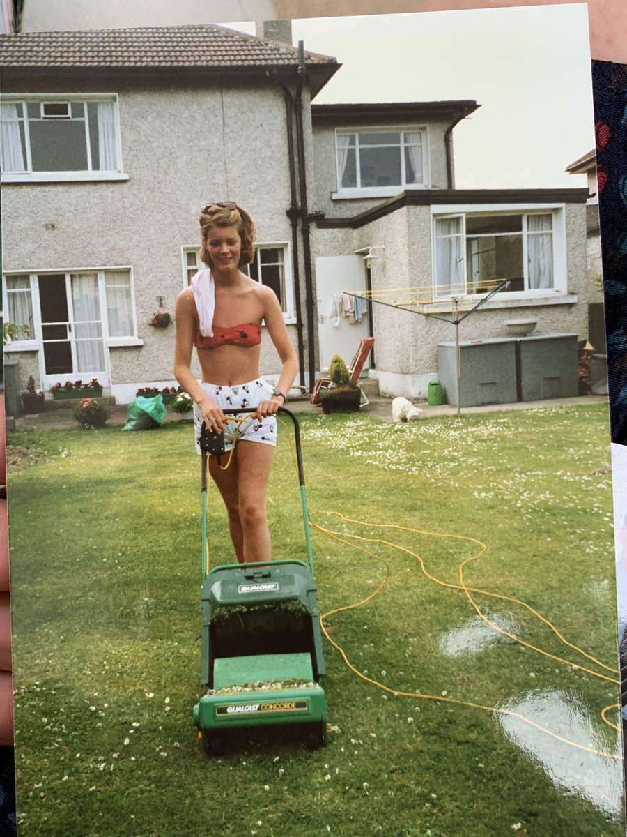 Yesterday's Britain, A Better Britain. tweet media