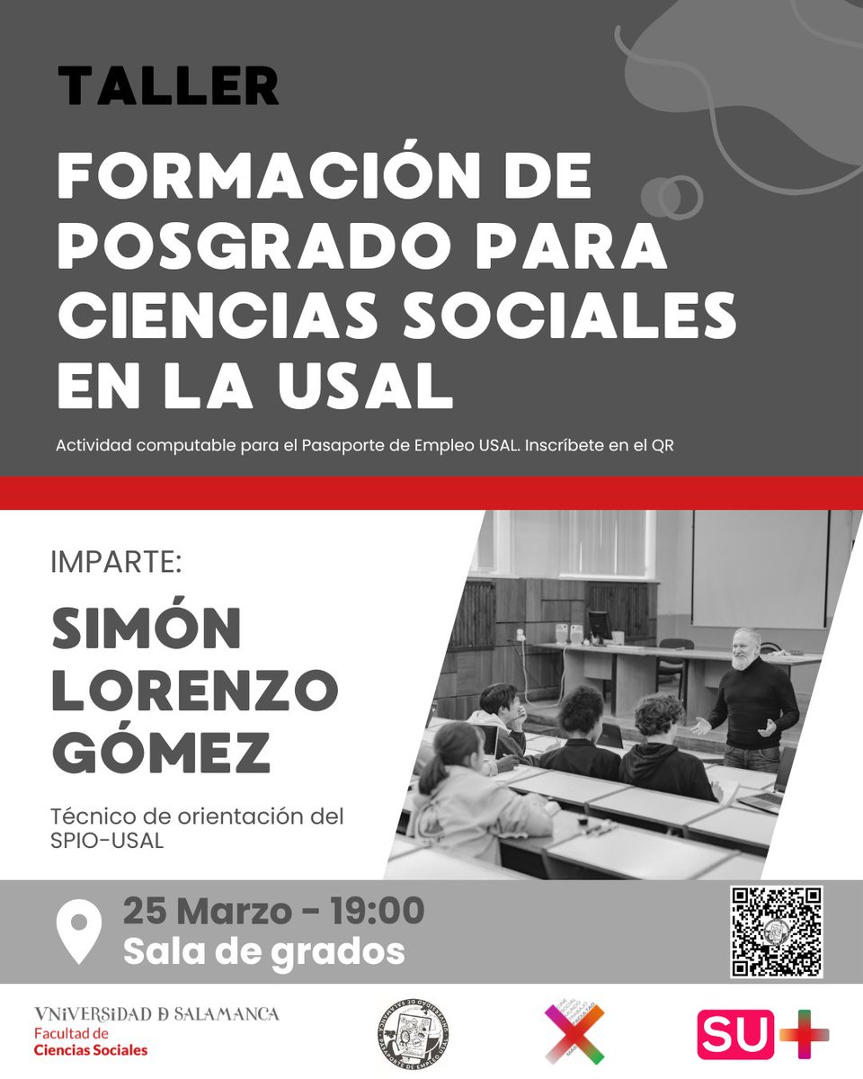 CCSS USAL tweet media