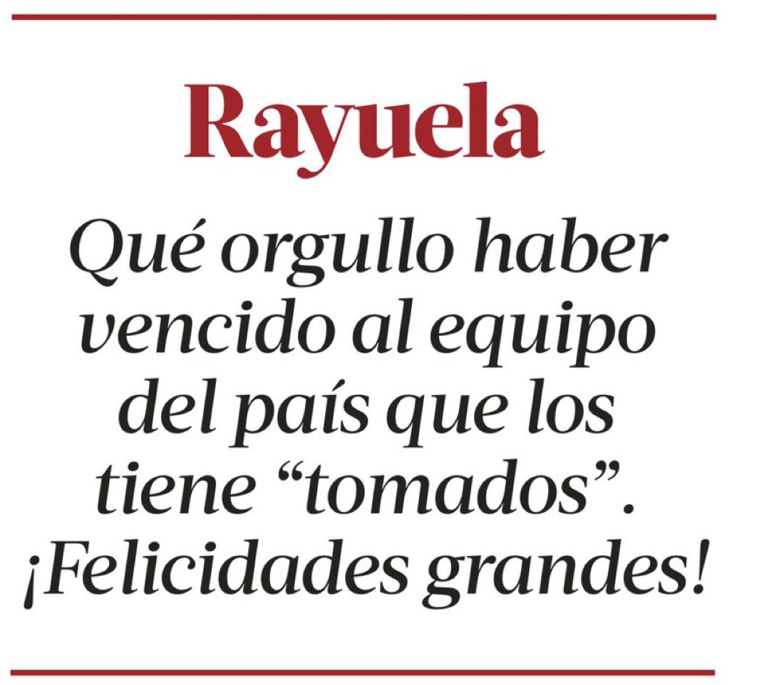 Carlos Torres tweet media