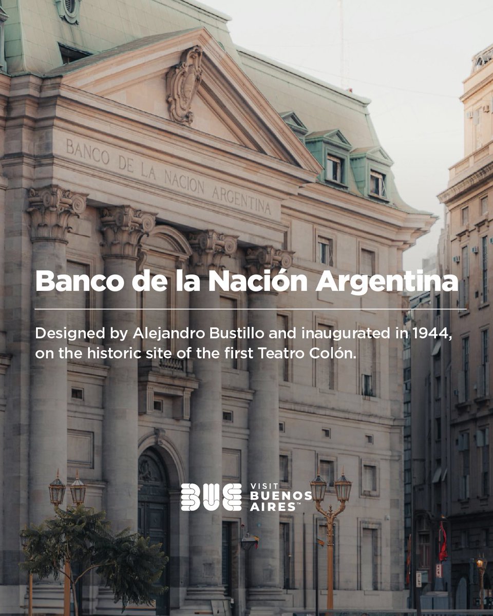 VisitBuenosAires tweet media