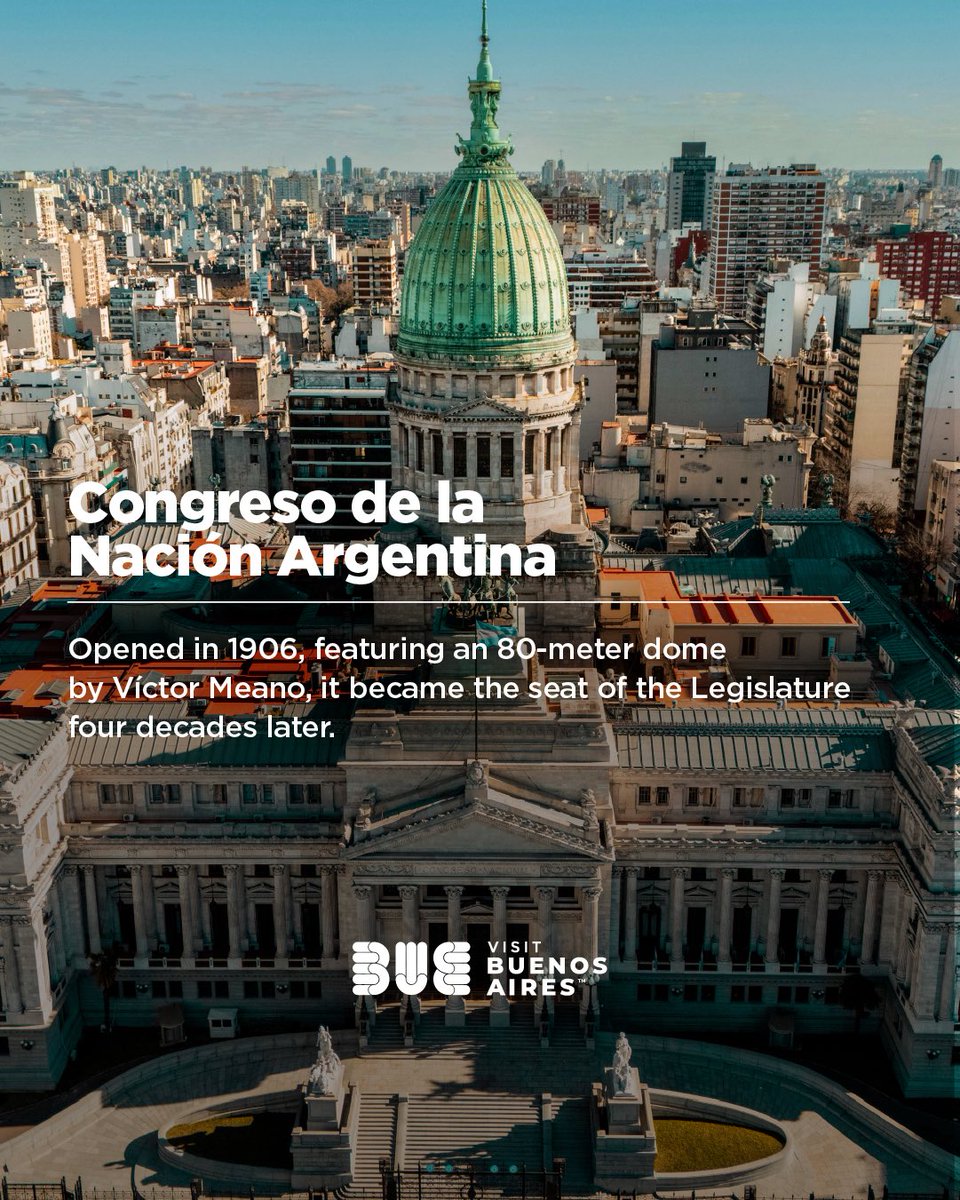 VisitBuenosAires tweet media