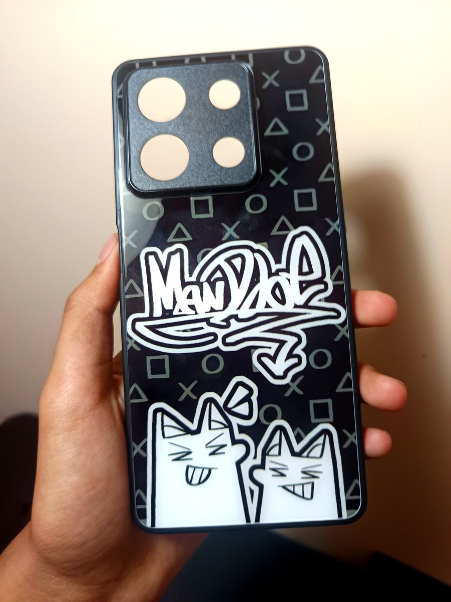 ManDdoe's tweet photo. Hell yea https://t.co/dNSkksLgXq