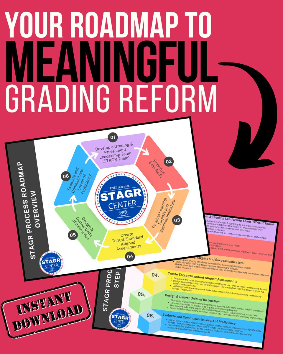 FIRST Ed Resources tweet media